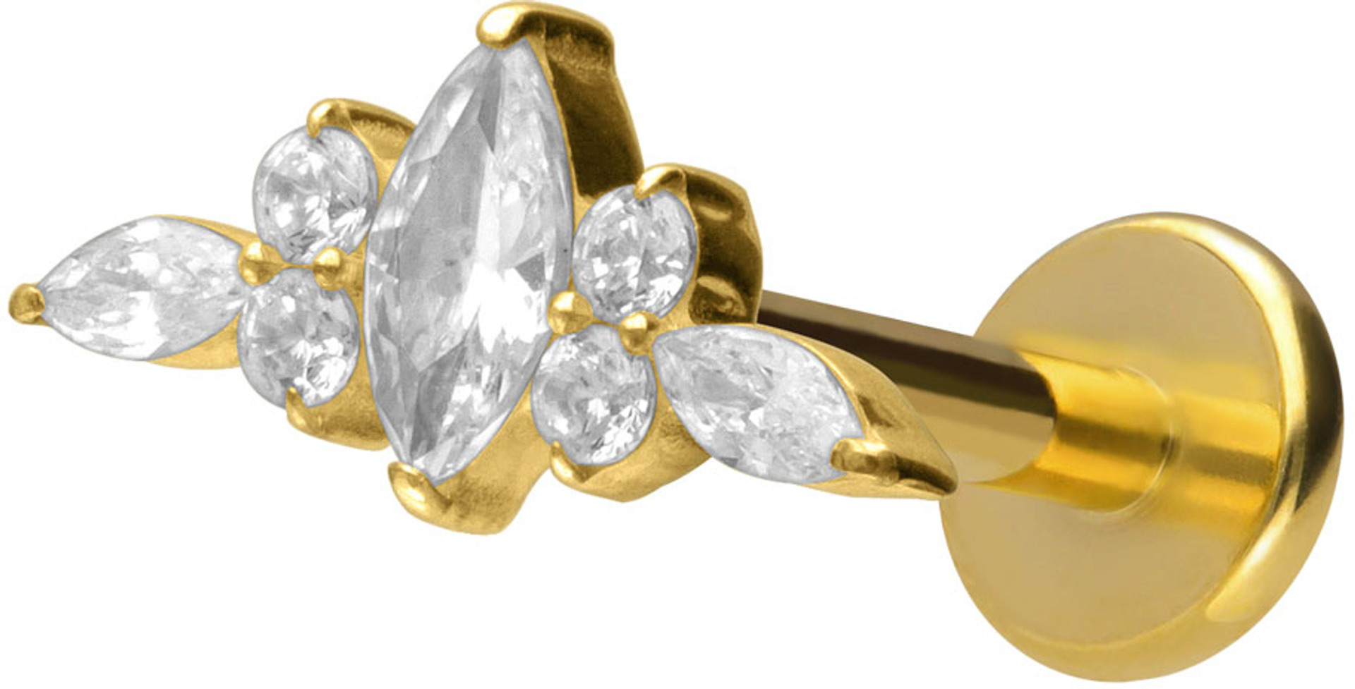 PIERCINGLINE » Piercings, Schmuck & Zubehör online bestellen